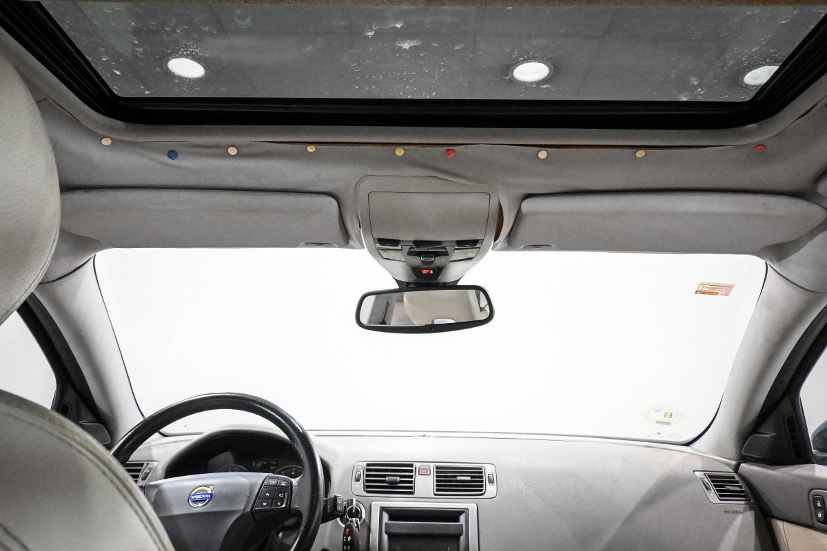 Foto Volvo V50 16