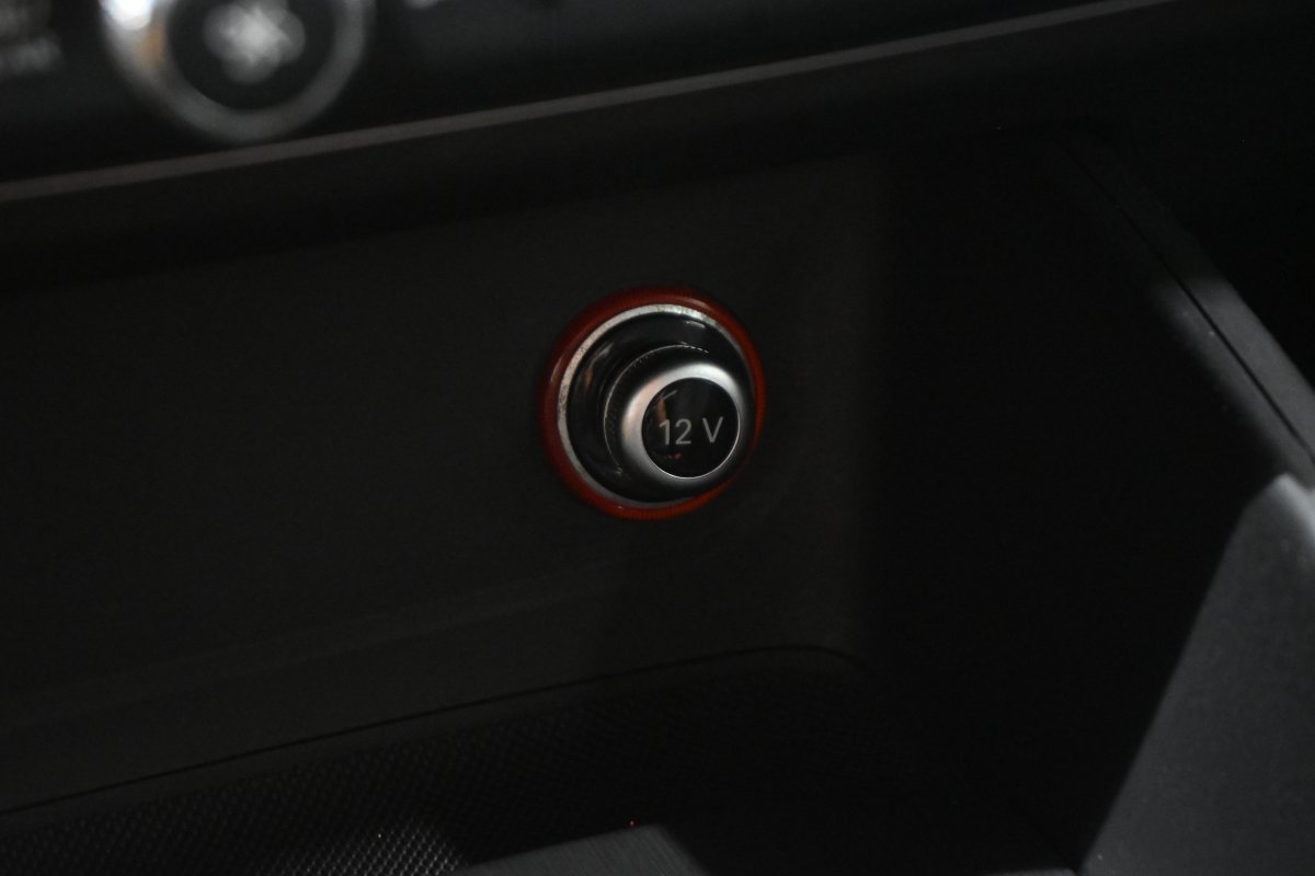 Foto Audi A3 Sportback 29
