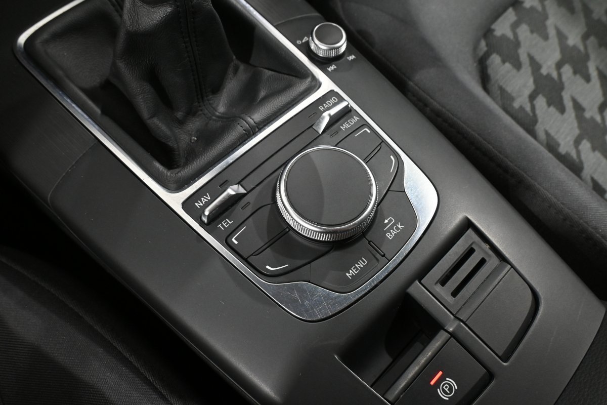 Foto Audi A3 Sportback 21
