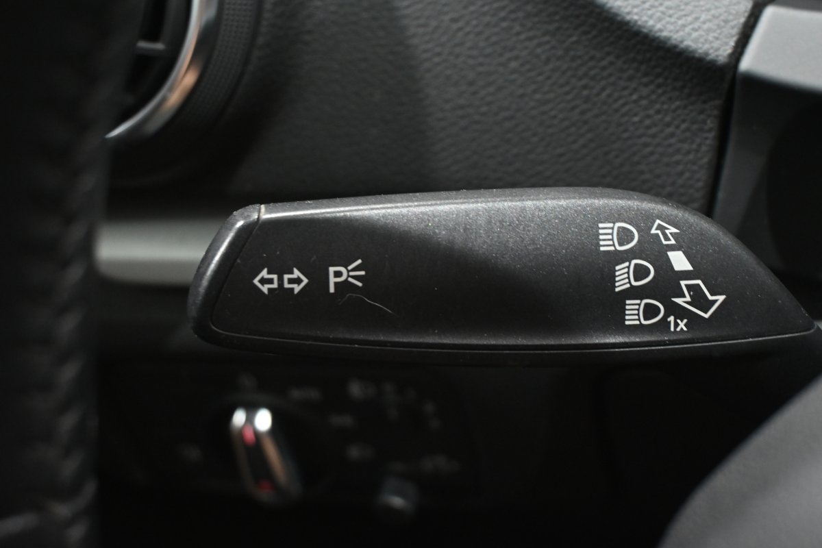 Foto Audi A3 Sportback 22