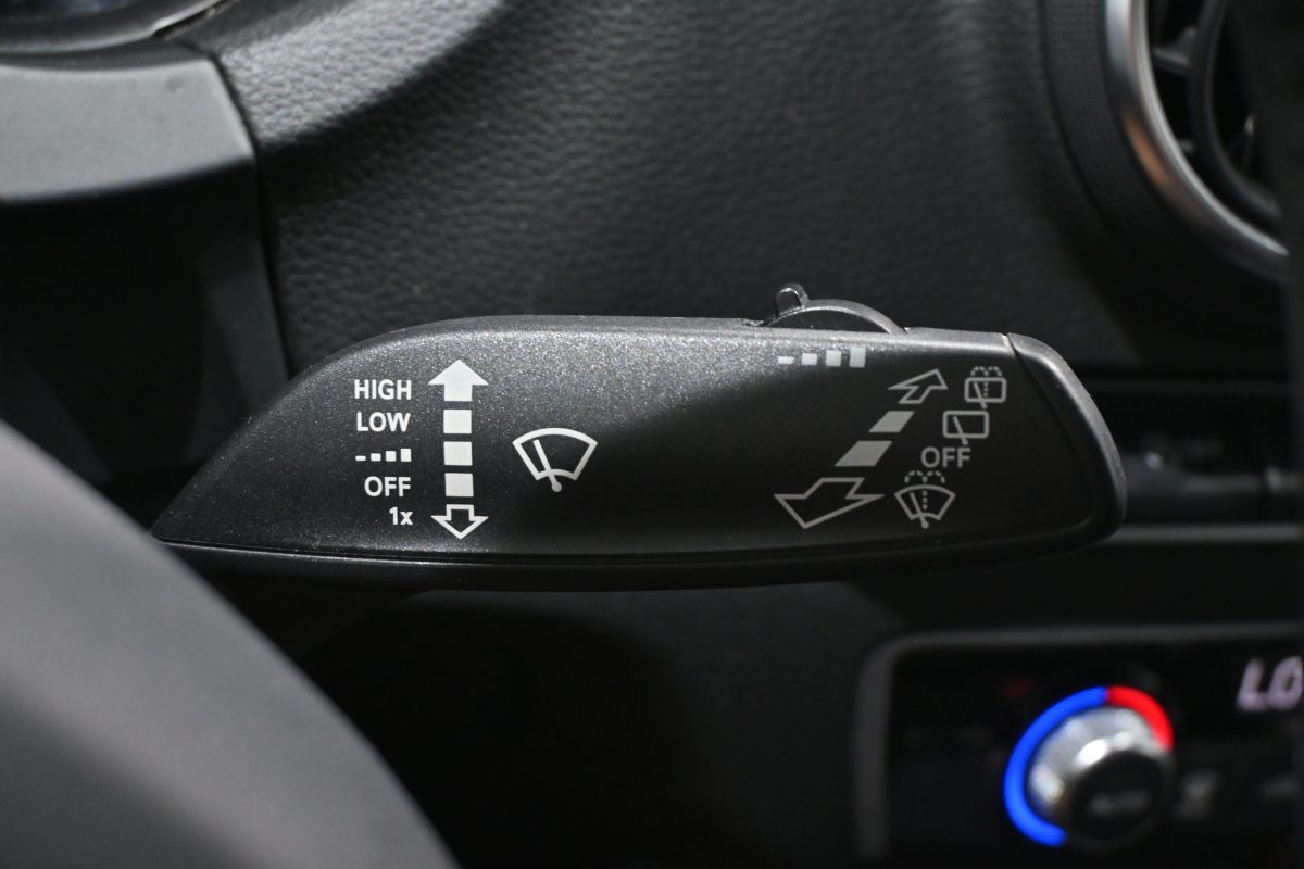 Foto Audi A3 Sportback 24