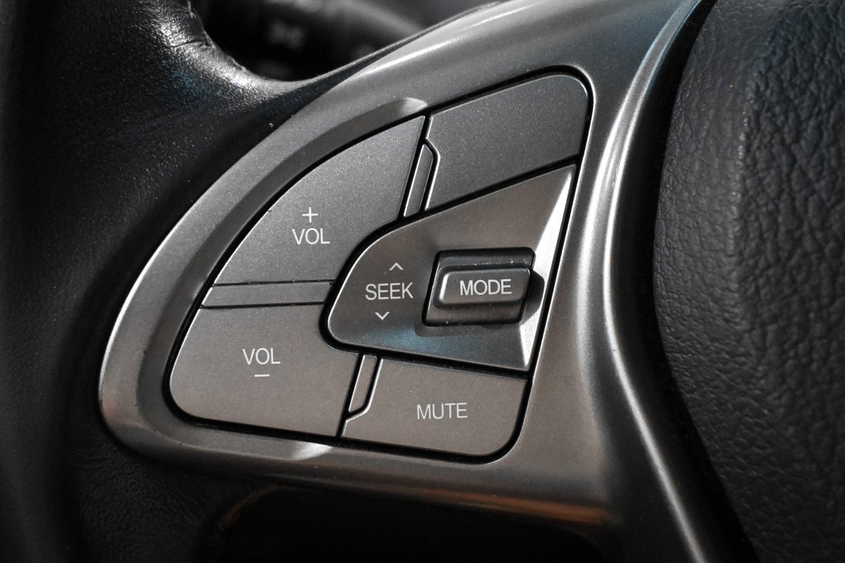 Foto SsangYong Rodius 22