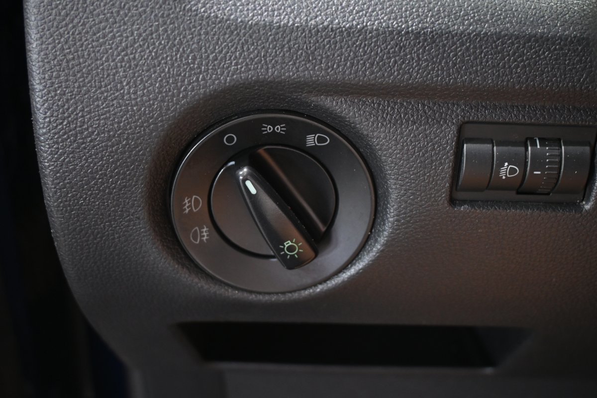 Foto Skoda Fabia 21
