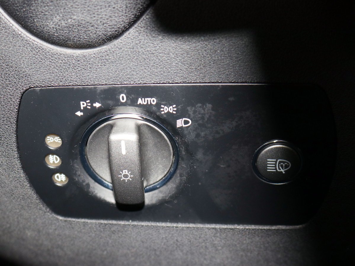 Foto Mercedes-Benz Clase SLK 20