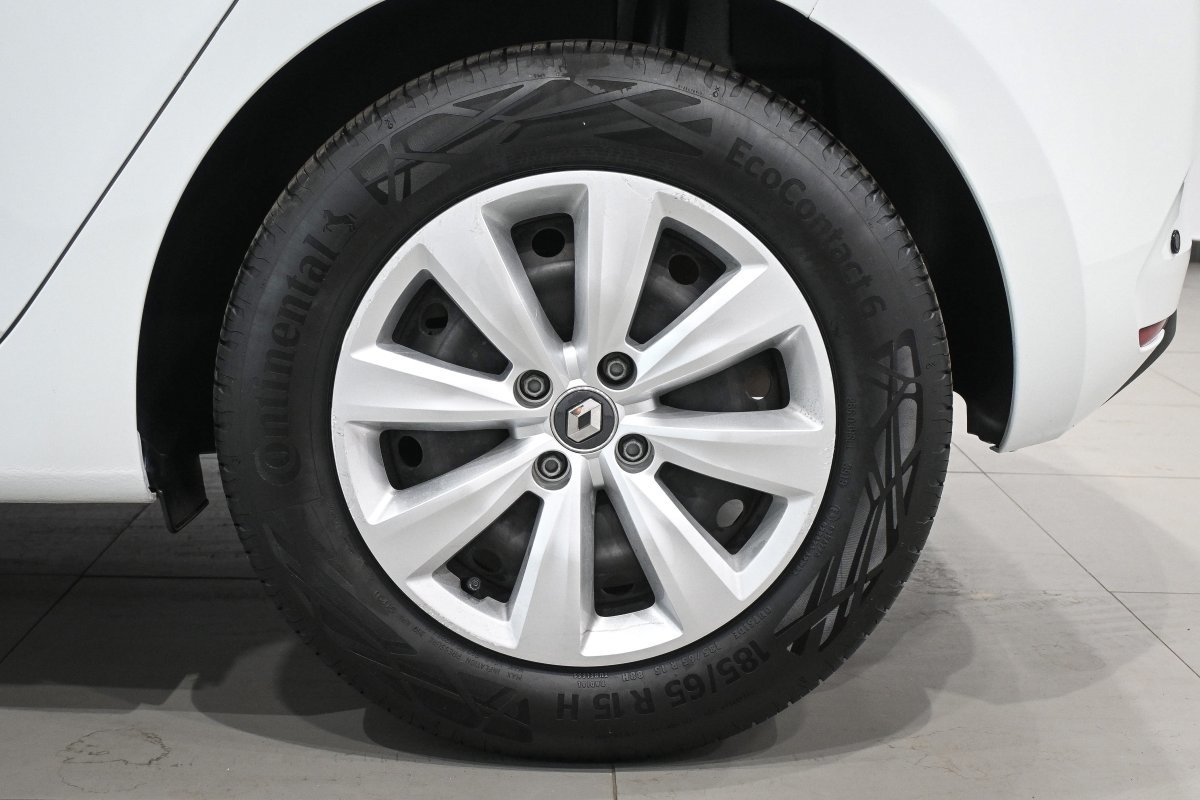 Foto Renault Clio 19