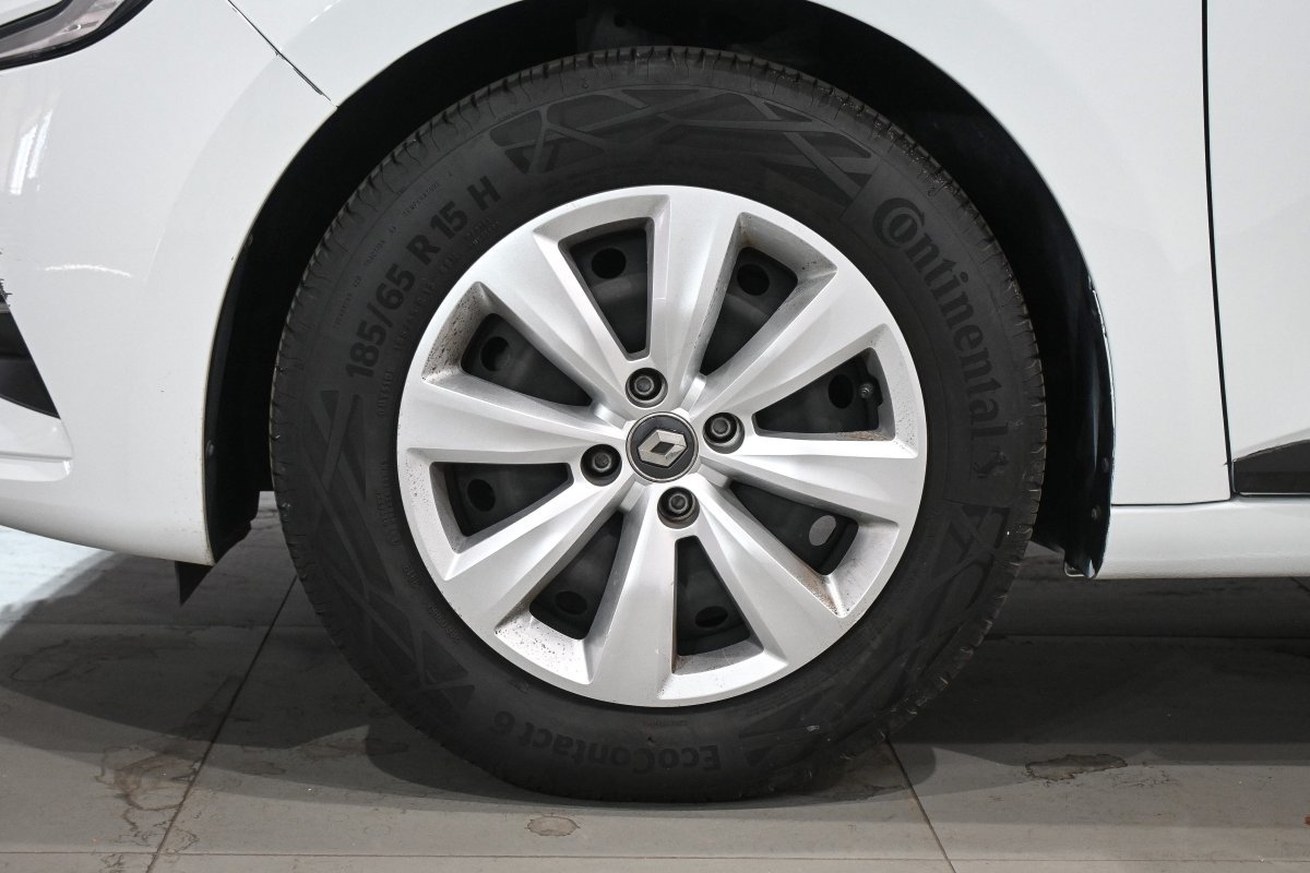 Foto Renault Clio 20