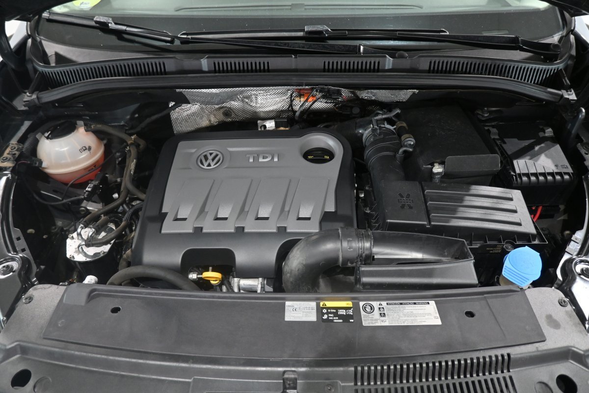 Foto Volkswagen Sharan 7