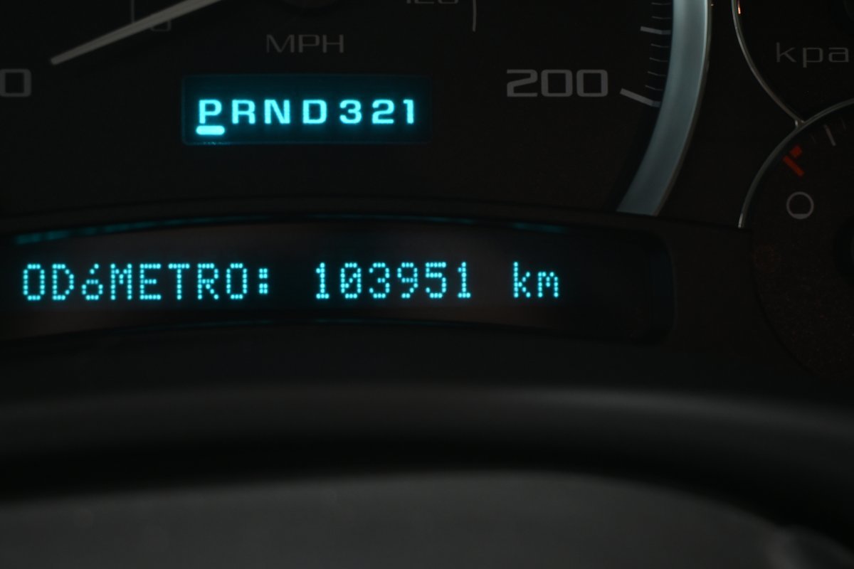 Foto Cadillac Escalade 12