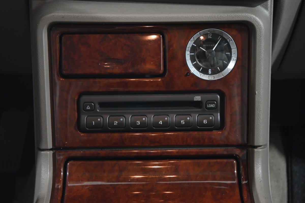 Foto Cadillac Escalade 14