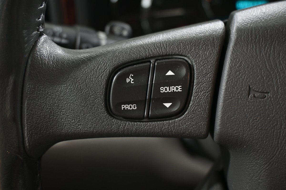 Foto Cadillac Escalade 19