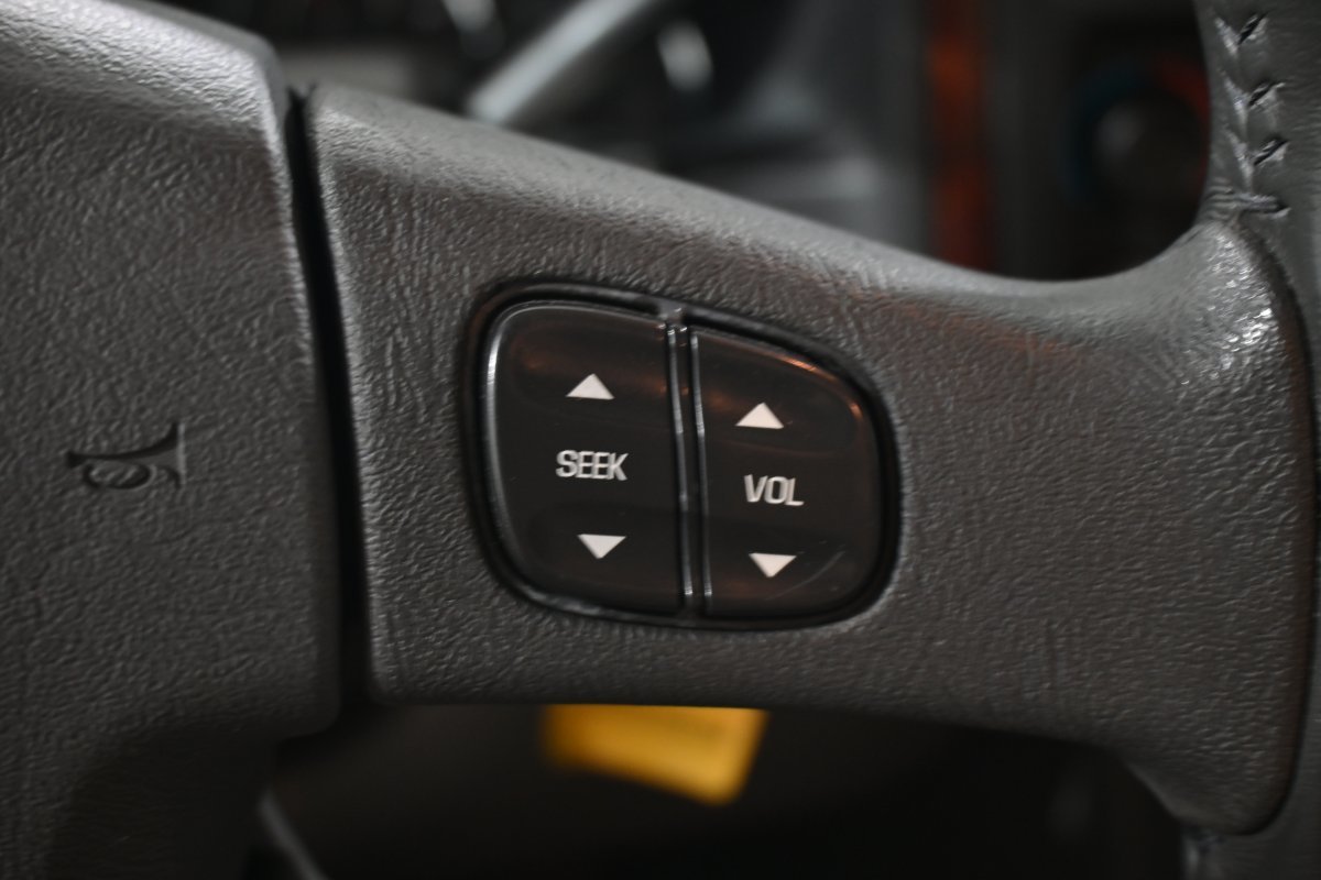 Foto Cadillac Escalade 20