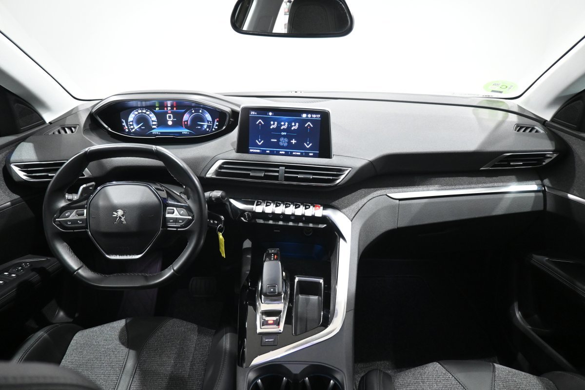 Foto Peugeot 5008 18