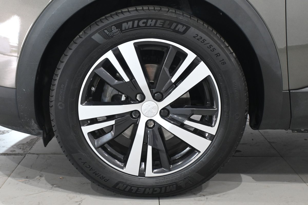 Foto Peugeot 5008 28