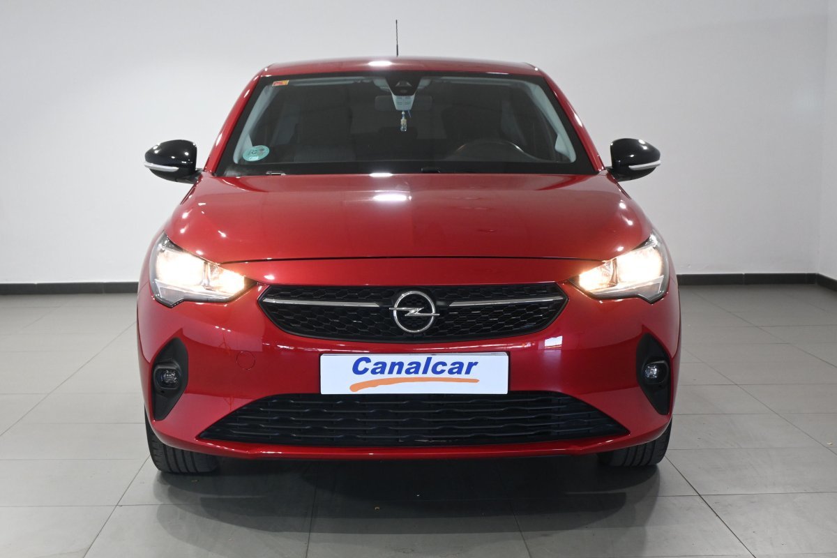 Foto Opel Corsa 2 Foto Opel Corsa 2