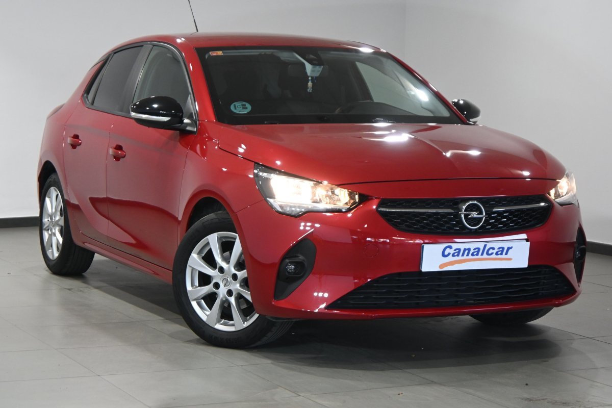 Foto Opel Corsa 3 Foto Opel Corsa 3