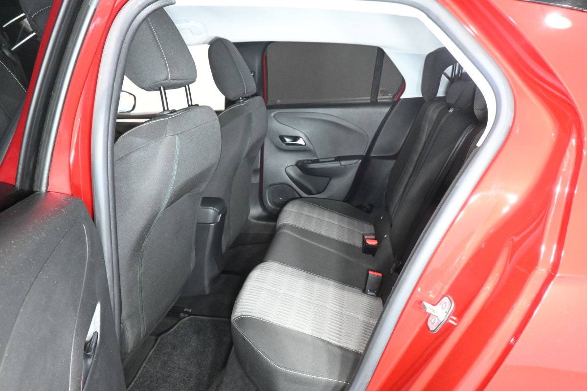 Foto Opel Corsa 10 Foto Opel Corsa 10