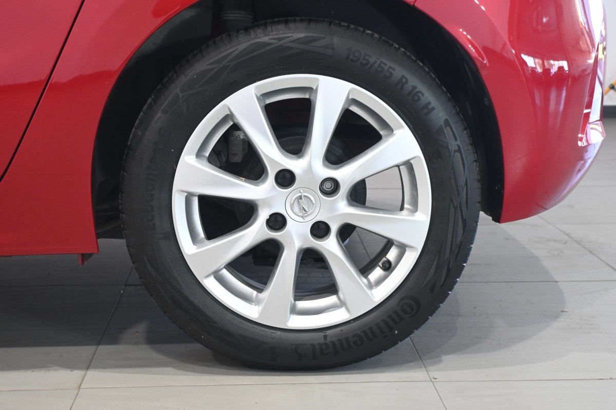 Foto Opel Corsa 27 Foto Opel Corsa 27