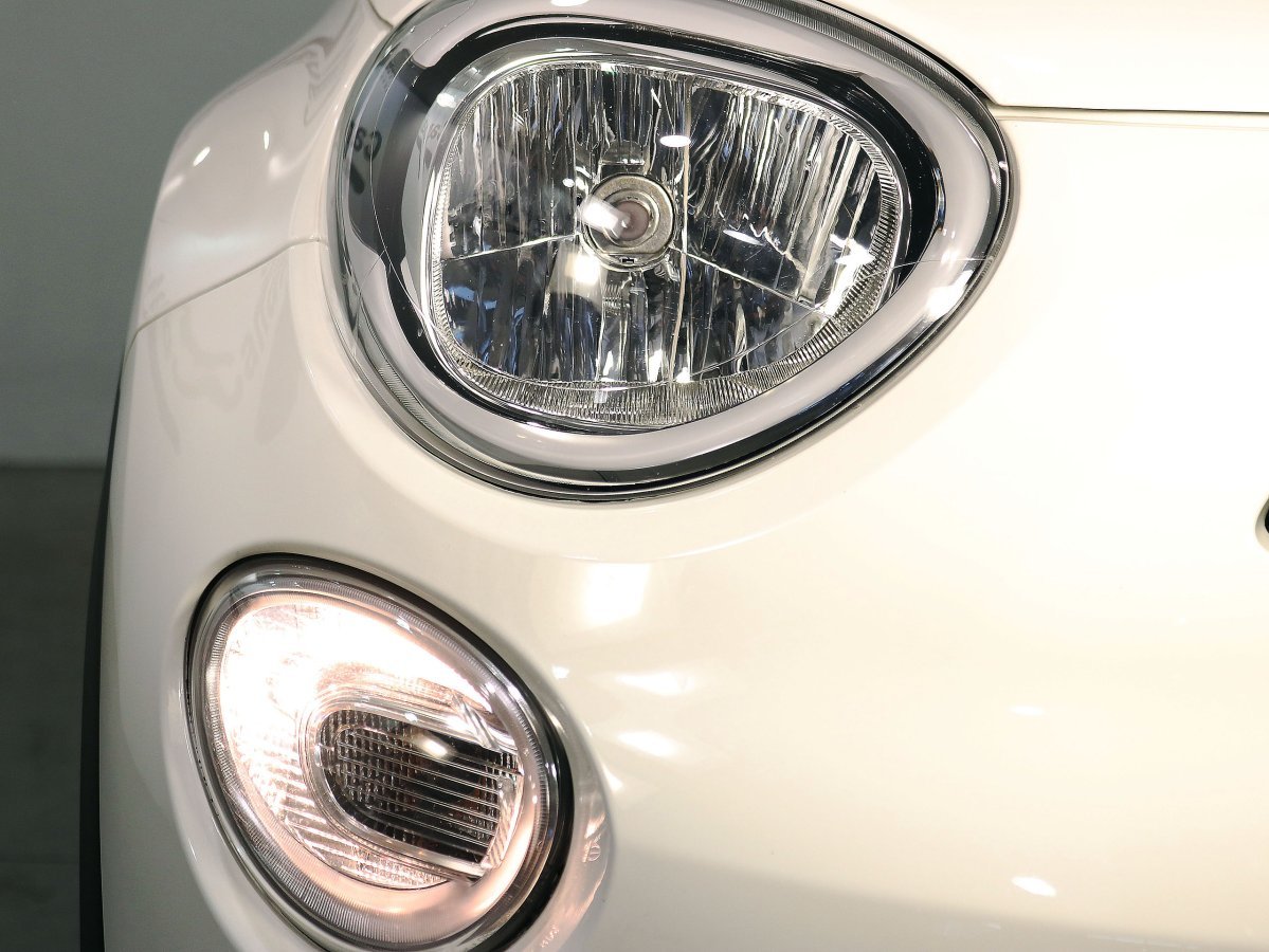 Foto Fiat 500X 11 Foto Fiat 500X 11