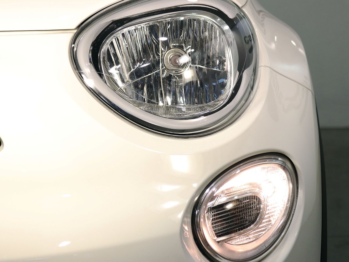Foto Fiat 500X 12 Foto Fiat 500X 12
