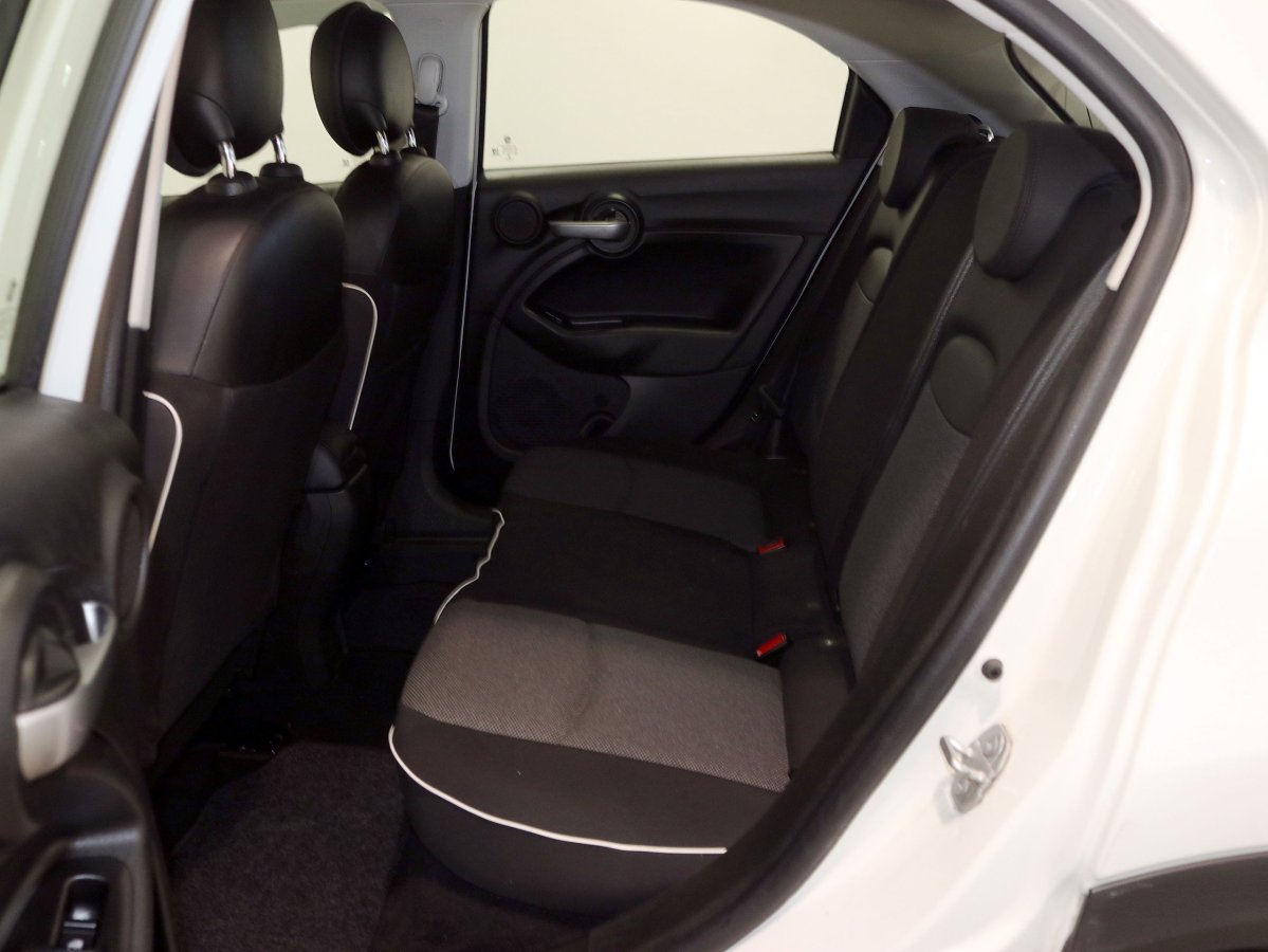 Foto Fiat 500X 15 Foto Fiat 500X 15