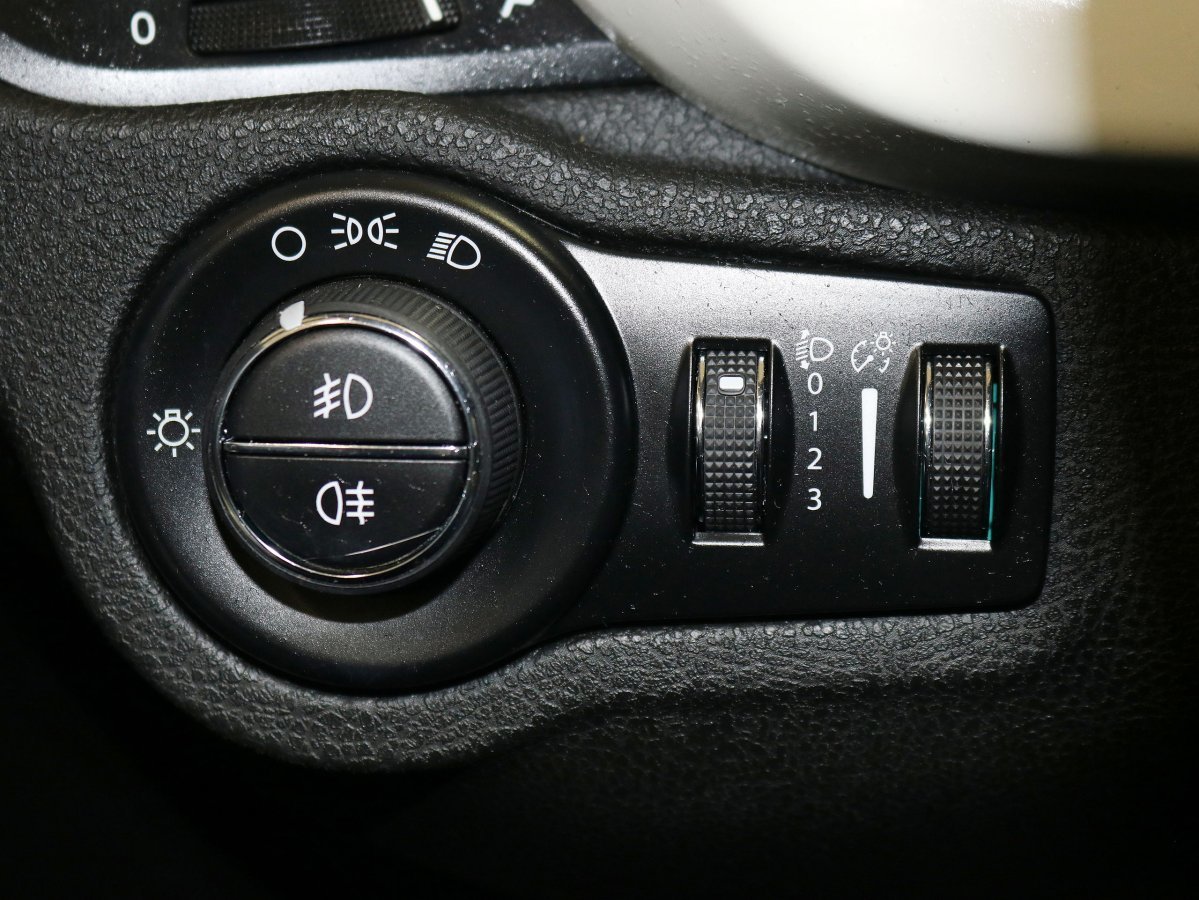 Foto Fiat 500X 33 Foto Fiat 500X 33