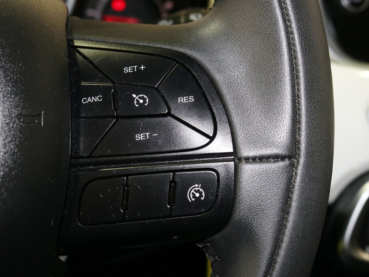 Foto Fiat 500X 37 Foto Fiat 500X 37