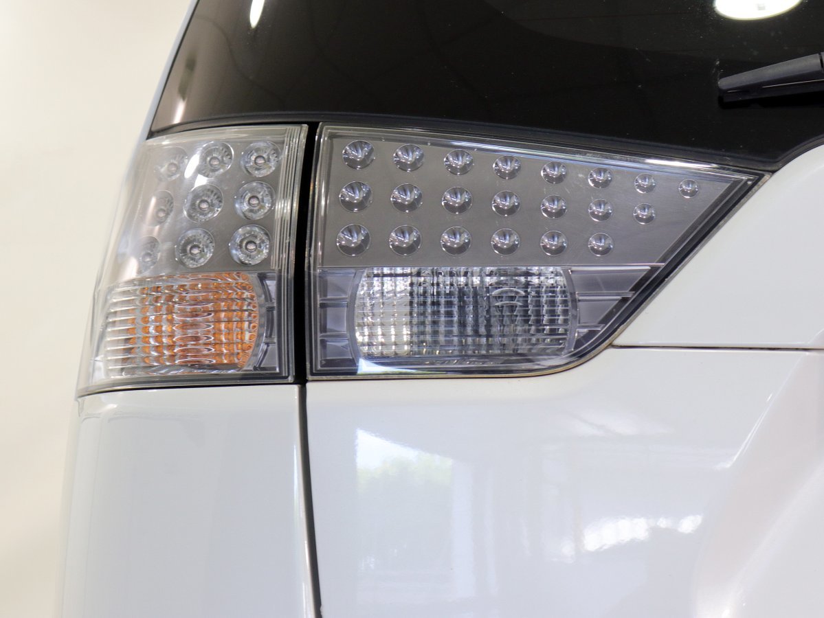 Foto Mitsubishi Outlander 11 Foto Mitsubishi Outlander 11