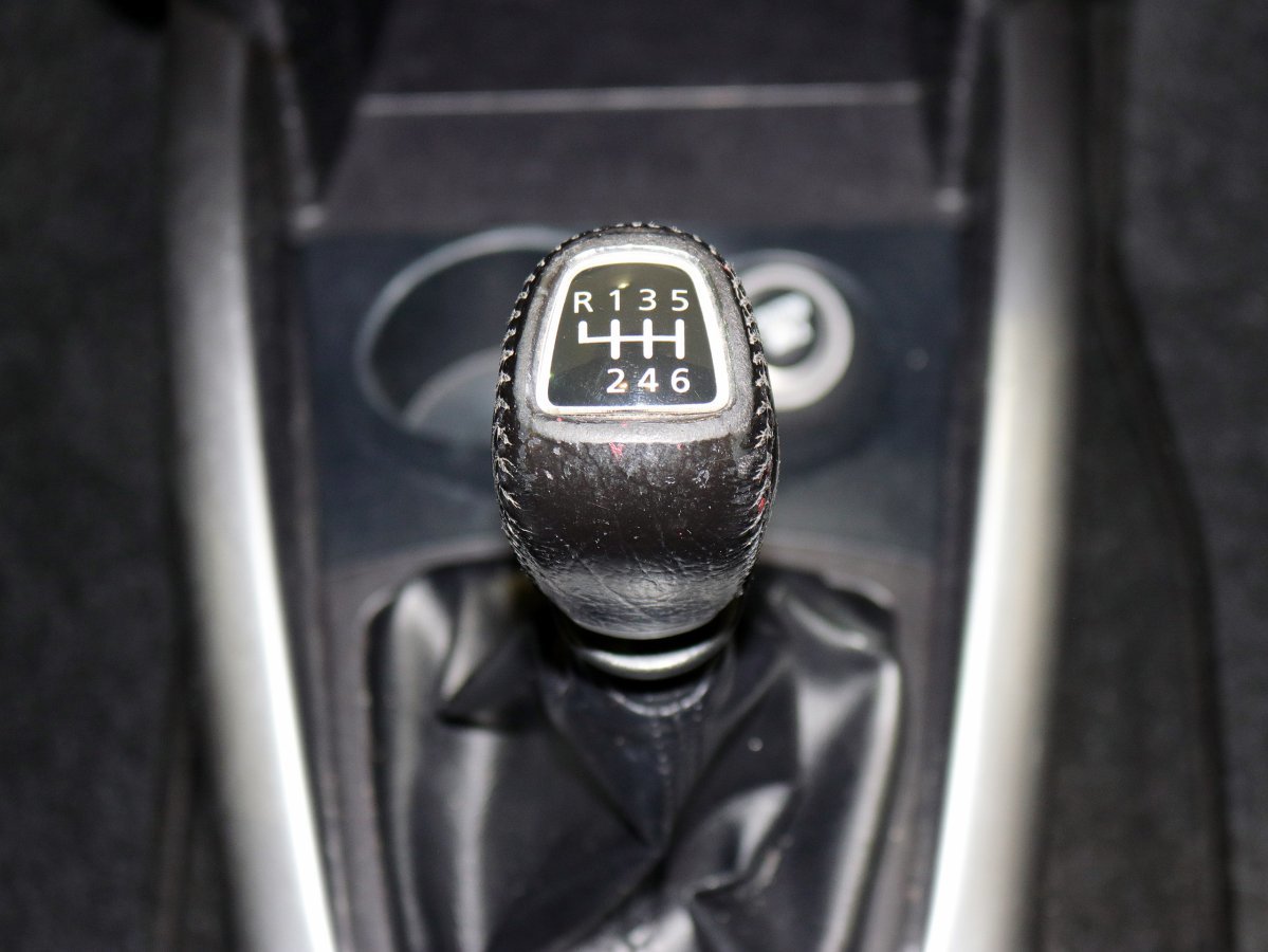 Foto Mitsubishi Outlander 27 Foto Mitsubishi Outlander 27