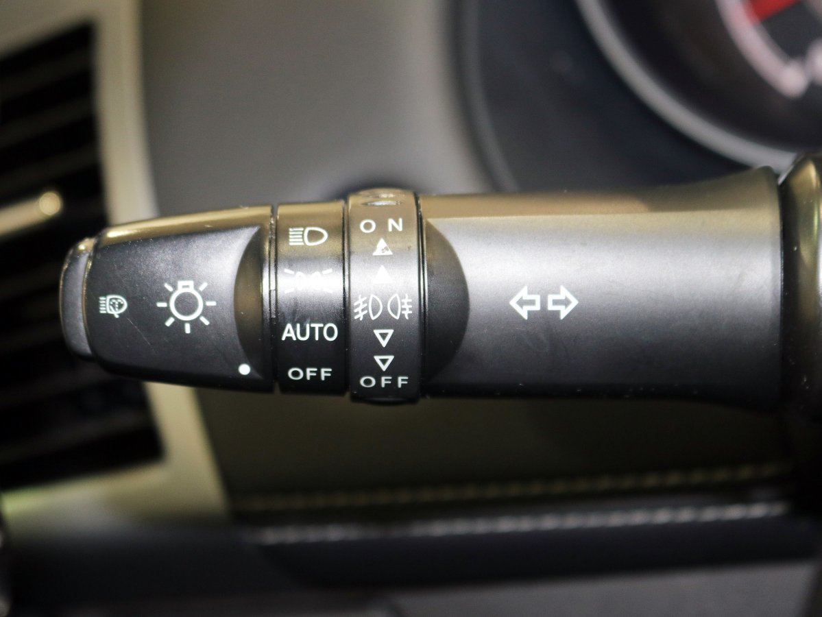 Foto Mitsubishi Outlander 32 Foto Mitsubishi Outlander 32