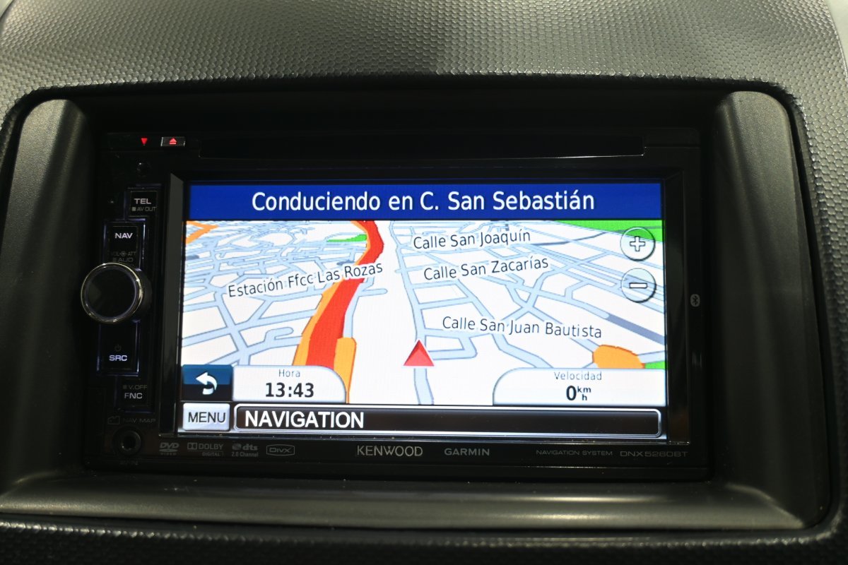 Foto Mitsubishi Outlander 16 Foto Mitsubishi Outlander 16