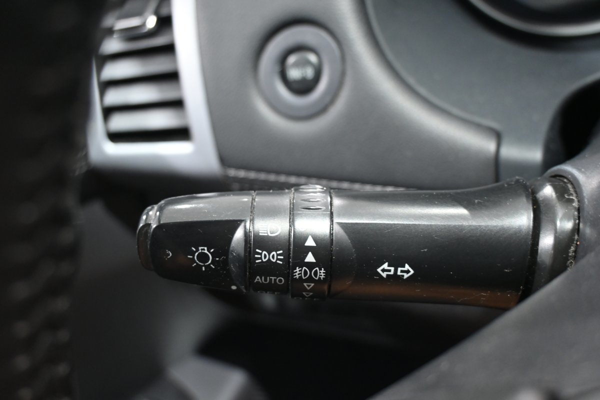 Foto Mitsubishi Outlander 26 Foto Mitsubishi Outlander 26