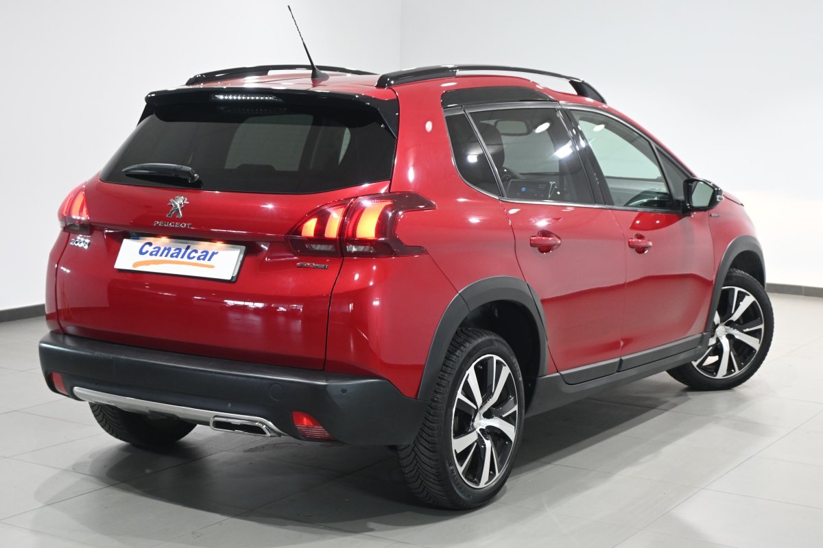 Foto Peugeot 2008 4 Foto Peugeot 2008 4