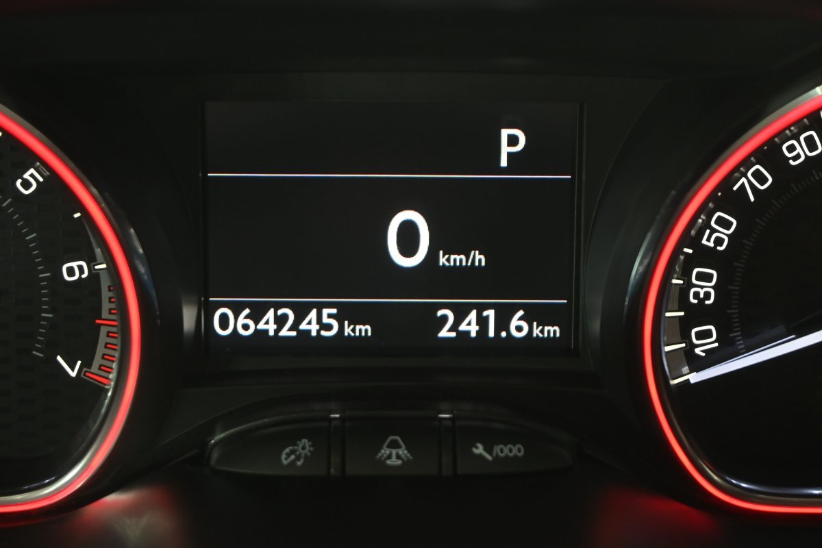Foto Peugeot 2008 12 Foto Peugeot 2008 12