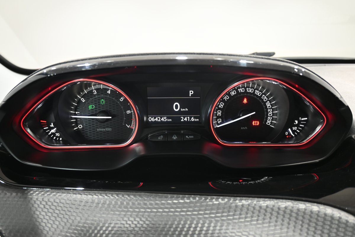 Foto Peugeot 2008 13 Foto Peugeot 2008 13