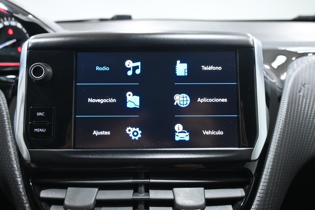 Foto Peugeot 2008 15 Foto Peugeot 2008 15
