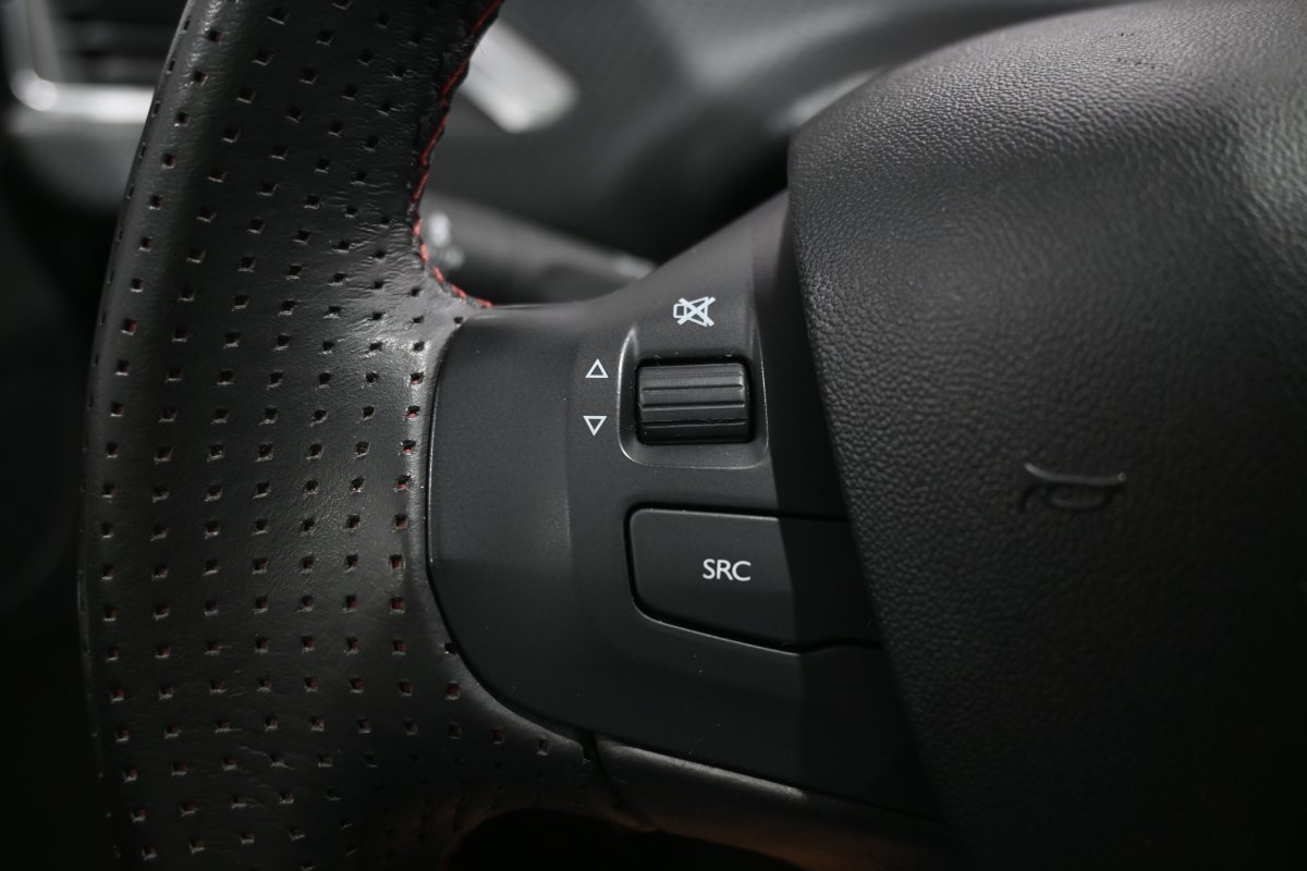 Foto Peugeot 2008 22 Foto Peugeot 2008 22