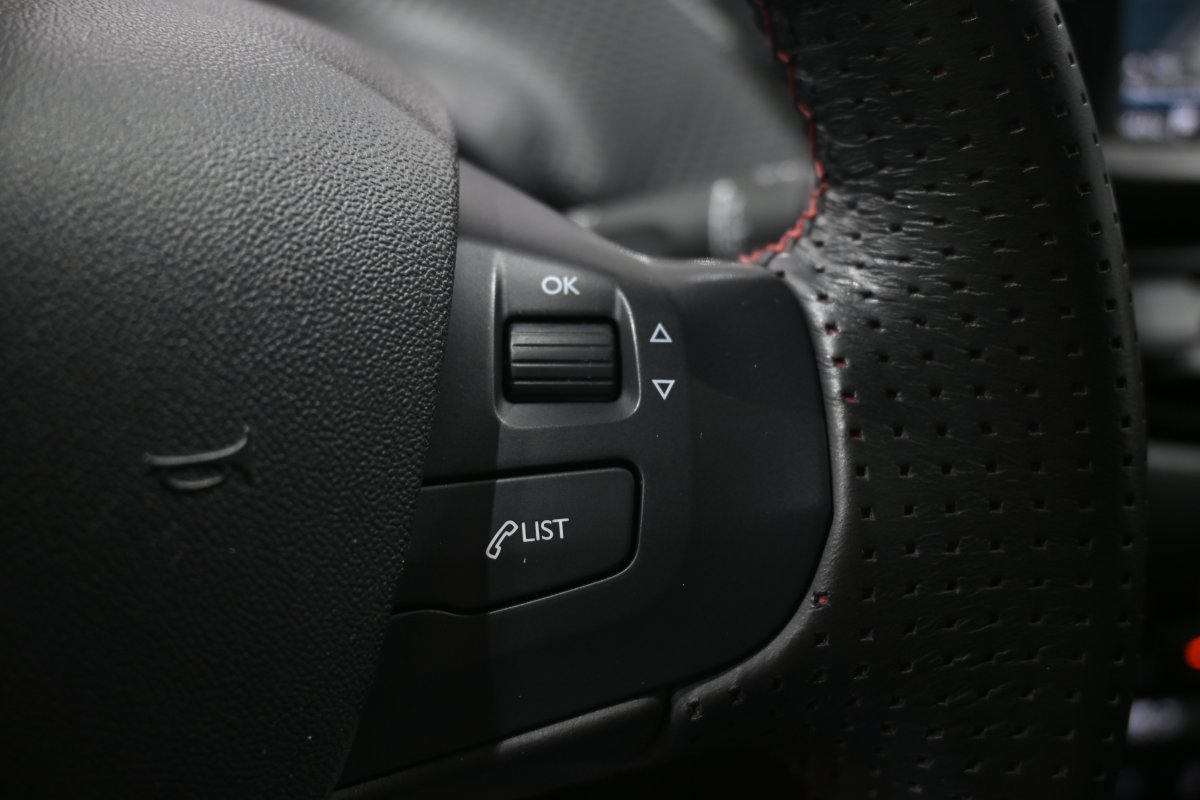 Foto Peugeot 2008 23 Foto Peugeot 2008 23