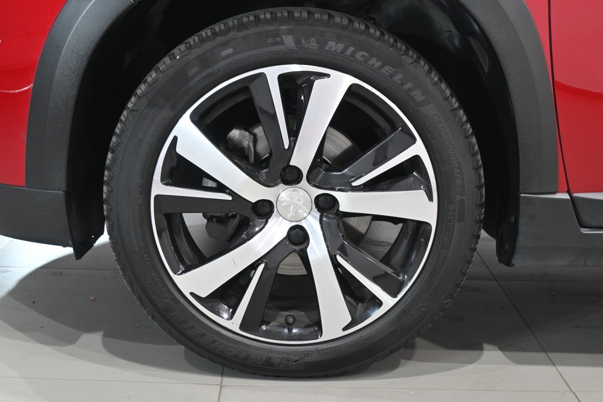 Foto Peugeot 2008 30 Foto Peugeot 2008 30