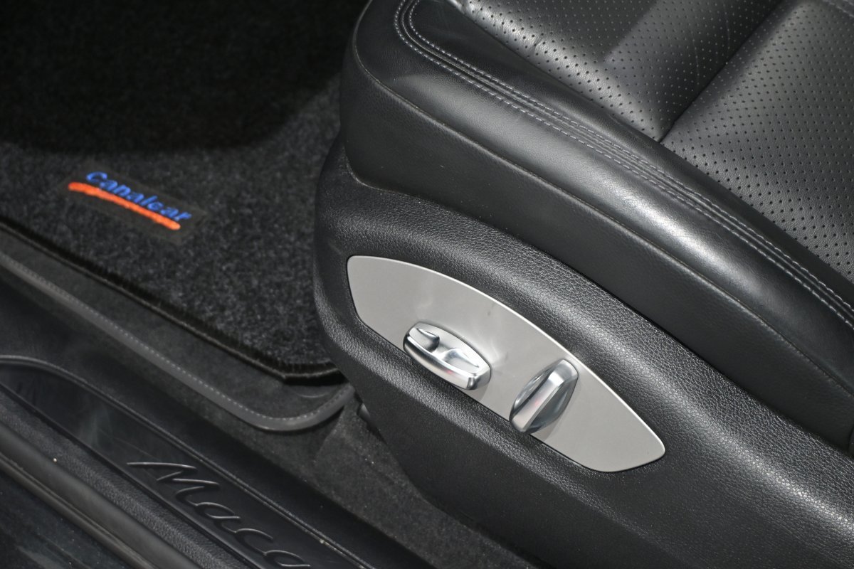 Foto Porsche Macan 33