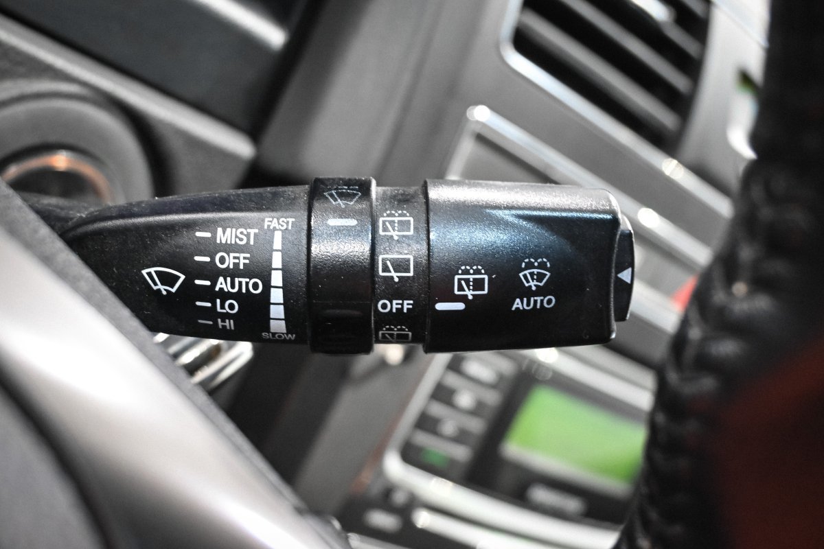 Foto SsangYong Rexton 19