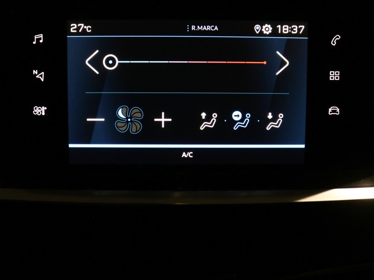 Foto Peugeot 208 17 Foto Peugeot 208 17