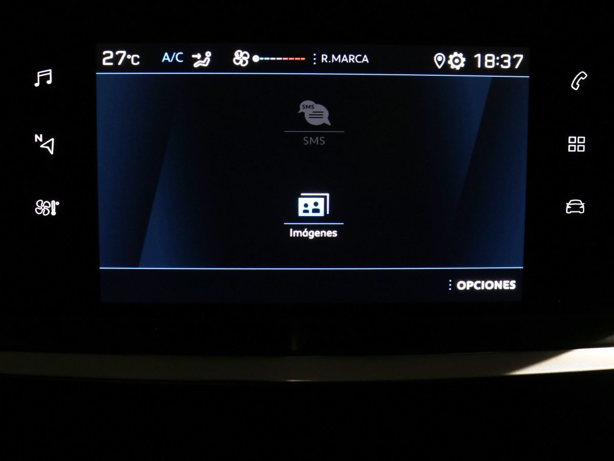 Foto Peugeot 208 18 Foto Peugeot 208 18