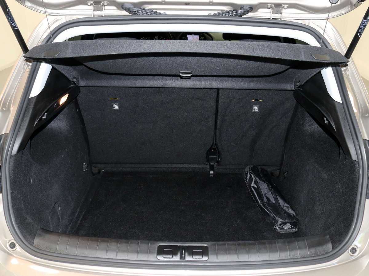 Foto Fiat Tipo 8 Foto Fiat Tipo 8