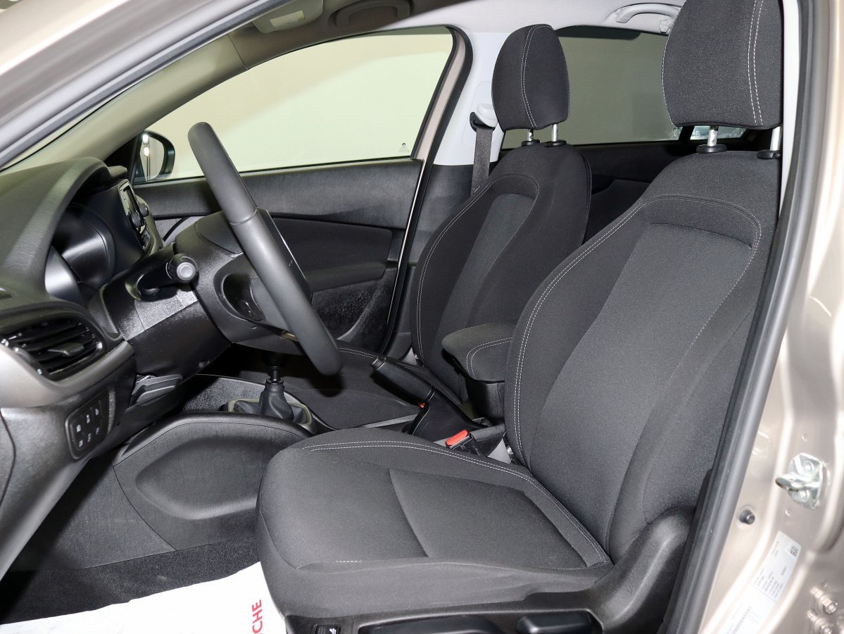 Foto Fiat Tipo 10 Foto Fiat Tipo 10