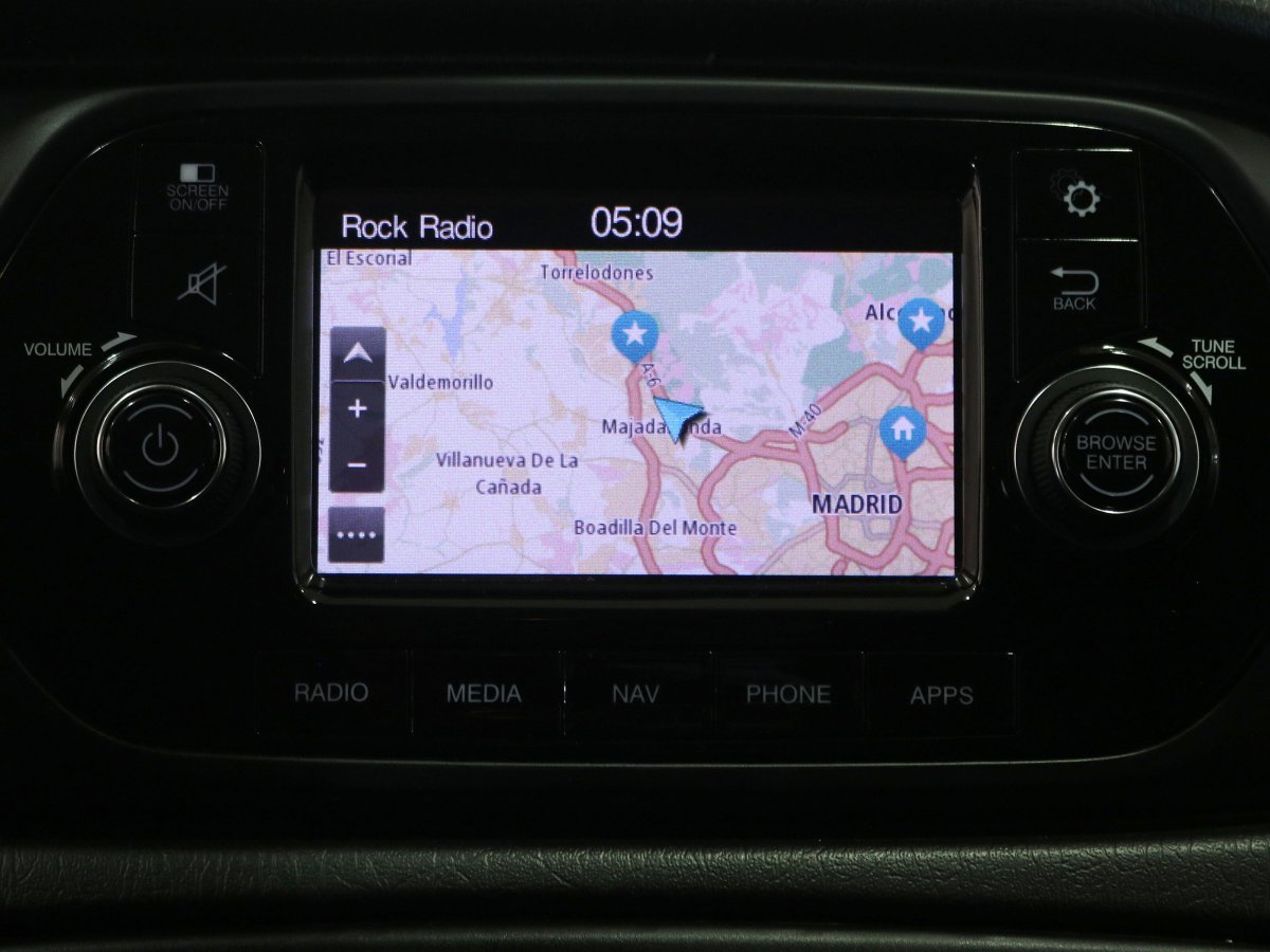 Foto Fiat Tipo 12 Foto Fiat Tipo 12