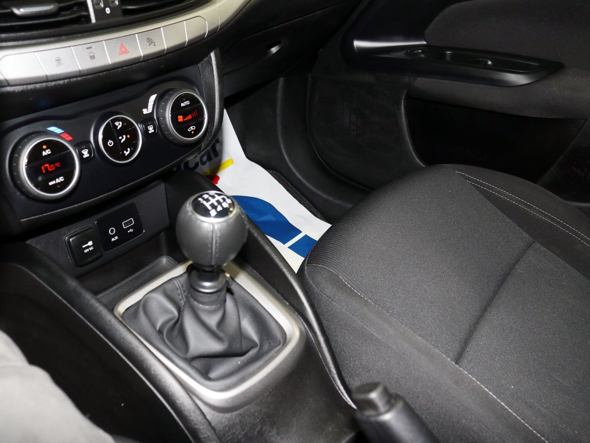 Foto Fiat Tipo 18 Foto Fiat Tipo 18