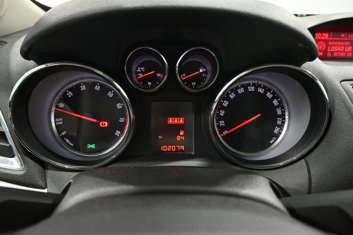 Foto Opel Mokka 13 Foto Opel Mokka 13