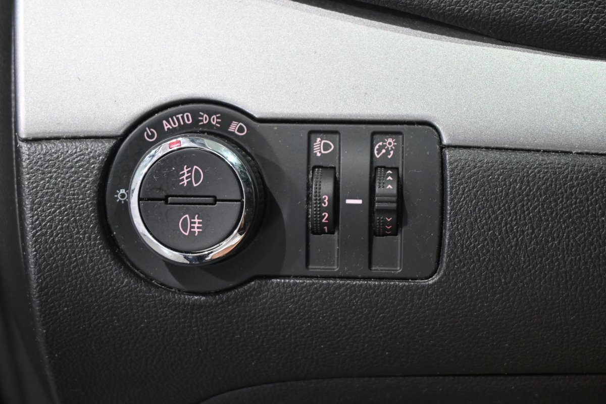 Foto Opel Mokka 24 Foto Opel Mokka 24