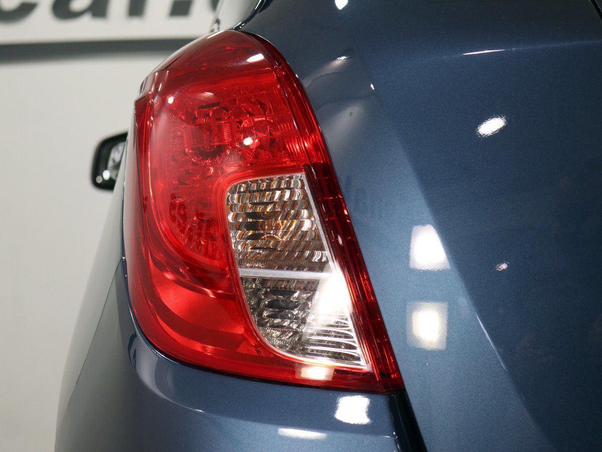 Foto Opel Mokka X 9 Foto Opel Mokka X 9