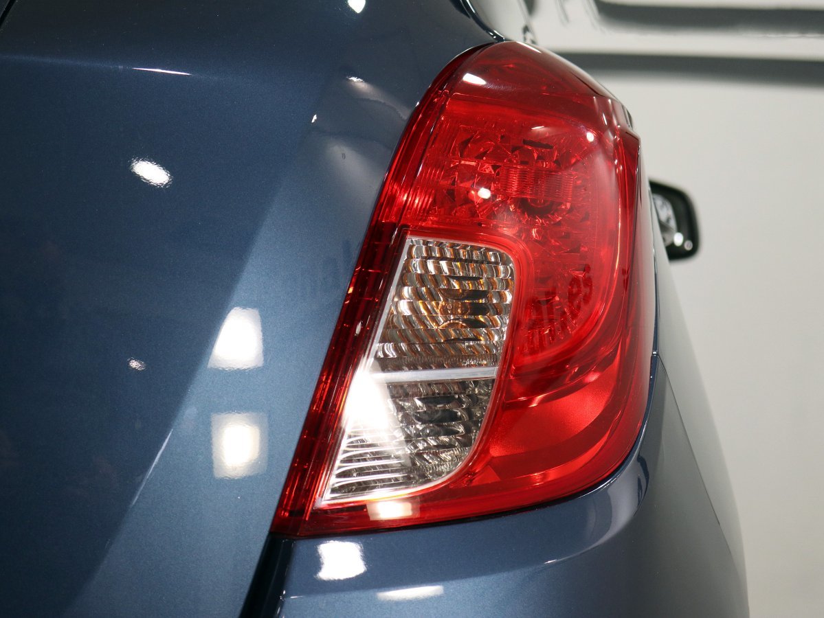 Foto Opel Mokka X 10 Foto Opel Mokka X 10